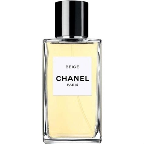 chanel beige perfume|Chanel les beiges reviews.